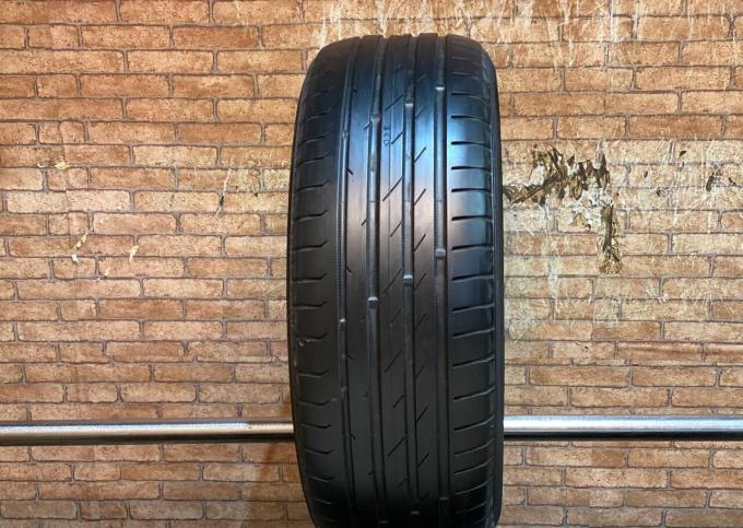 Nokian Tyres Nordman SZ2 205/55 R16