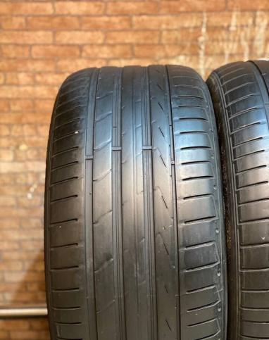 Hankook Ventus S1 Evo 2 K117 275/40 R19