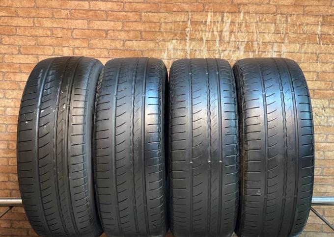 Pirelli Cinturato P1 Verde 205/55 R16