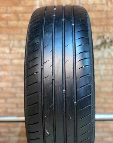 Nexen N'Fera SU1 195/55 R16