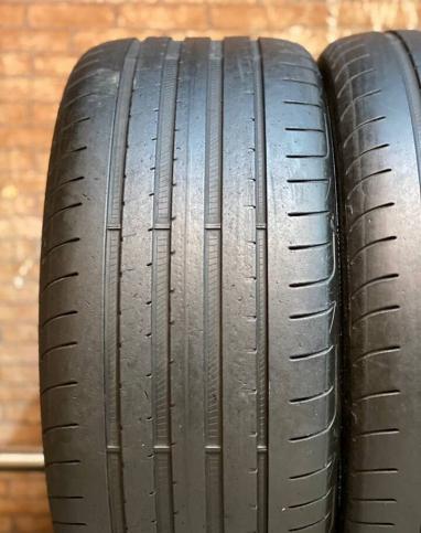 Goodyear Eagle F1 Asymmetric 5 245/40 R18