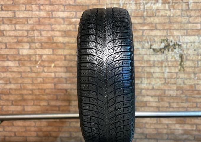 Michelin X-Ice 3 205/55 R16