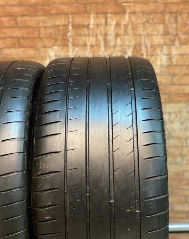 Michelin Pilot Sport 4 S 285/30 R20