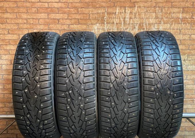 Nokian Tyres Hakkapeliitta 7 205/60 R16