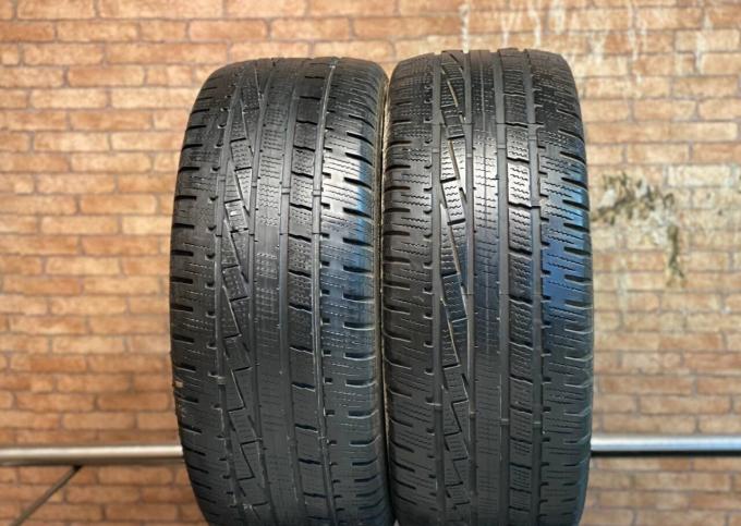 Goodyear UltraGrip Performance 225/55 R16