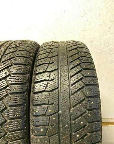 Continental ContiVikingContact 2 205/55 R16