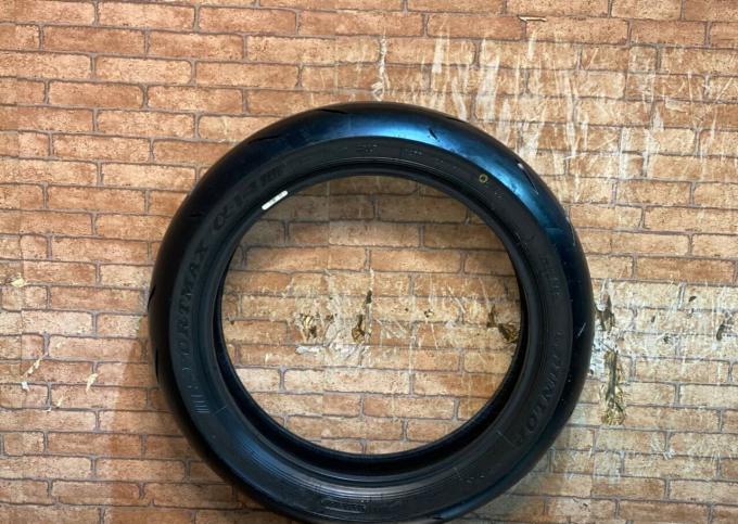 Мотошина 140/70 R17 Dunlop Sportmax A-14 No549