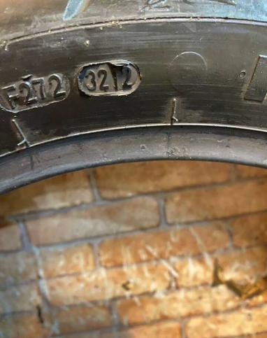 160/60 R15 Pirelli Diablo Rosso Scooter No377г