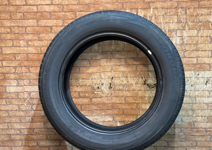 Yokohama Geolandar G91 225/60 R18