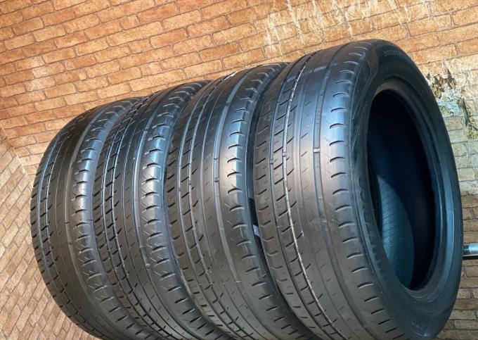Viatti Strada Asimmetrico V-130 205/55 R16