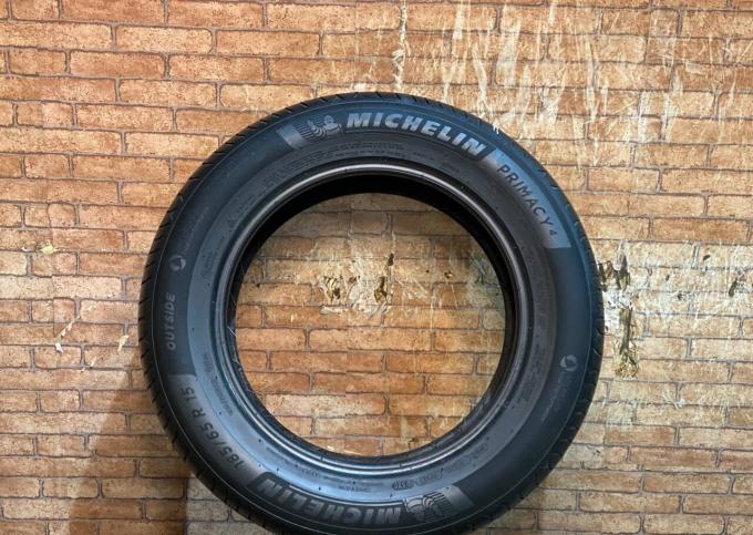 Michelin Primacy 4 185/65 R15