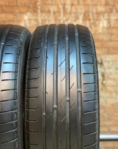 Nokian Tyres Nordman SZ2 205/55 R16