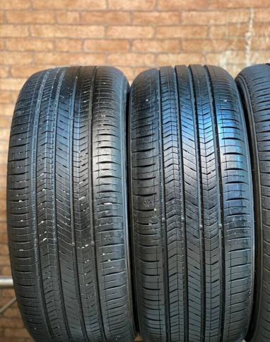 Kumho Solus TA51 215/55 R16