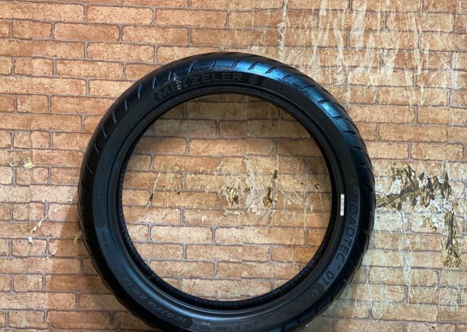 Мотошина 120/70 R17 Metzeler Roadtec 01 No553