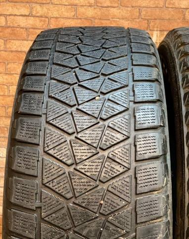Bridgestone Blizzak DM-V2 265/60 R18