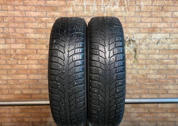 Nokian Tyres Nordman 4 165/70 R14