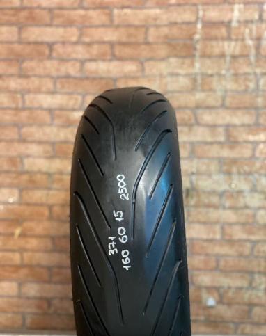 160/60 R15 Michelin Pilot Power 3 Scooter No371г