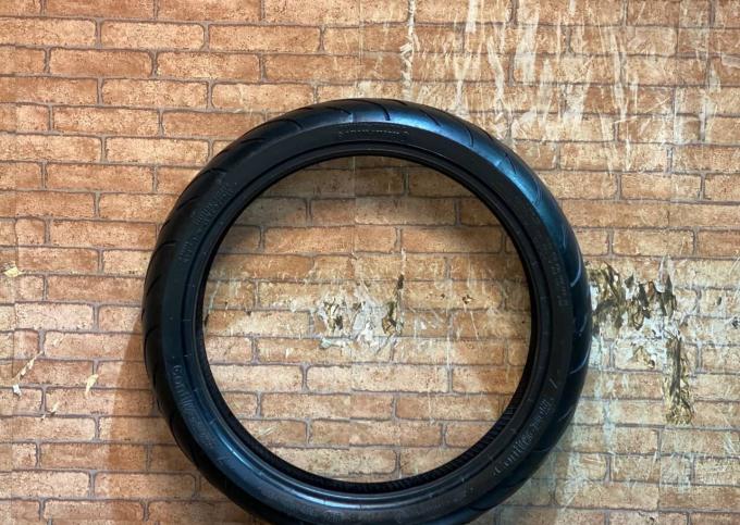 110/70 R17 Continental ContiMotion No567