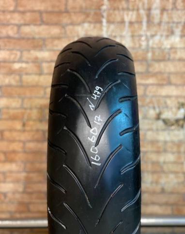 Мотошина 160/60 R17 Dunlop Sportmax D220 No479