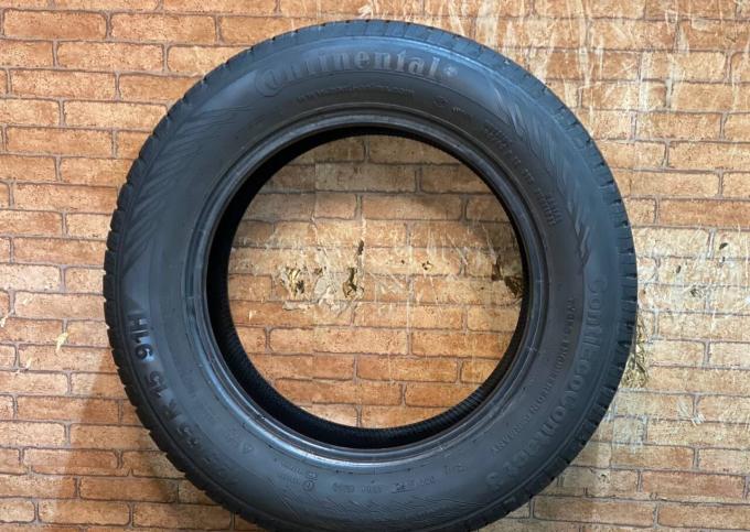 Continental ContiEcoContact 3 195/65 R15