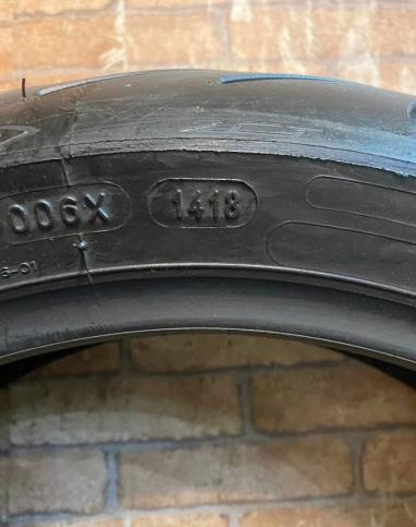 160/60 R15 Michelin Pilot Power 3 Scooter No371г