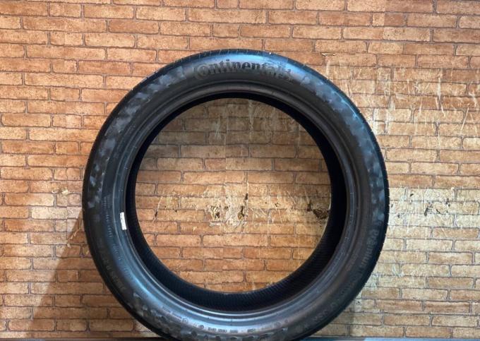 Continental PremiumContact 6 SUV 275/40 R21 и 315/35 R21