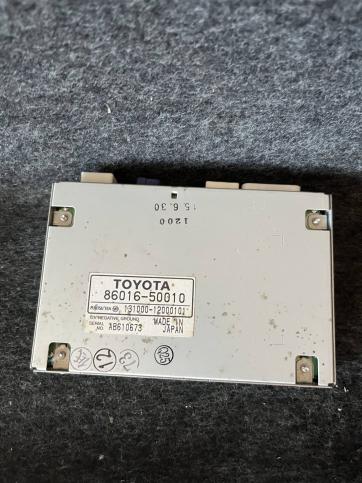 TV Tuner Toyota Alphard 8601650010
