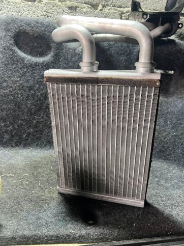 Радиатор печки Honda Civic 7 integra
