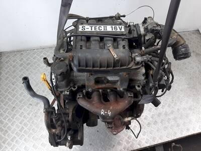 Двигатель Chevrolet Aveo b12d1