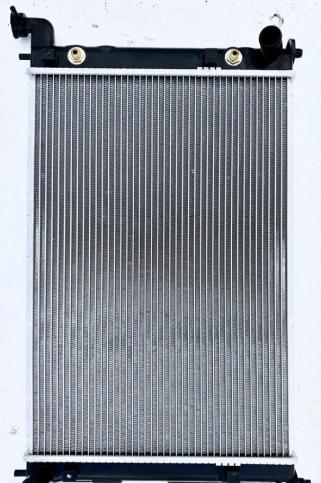 Радиатор охлаждения Toyota Opa Allion TY0002240