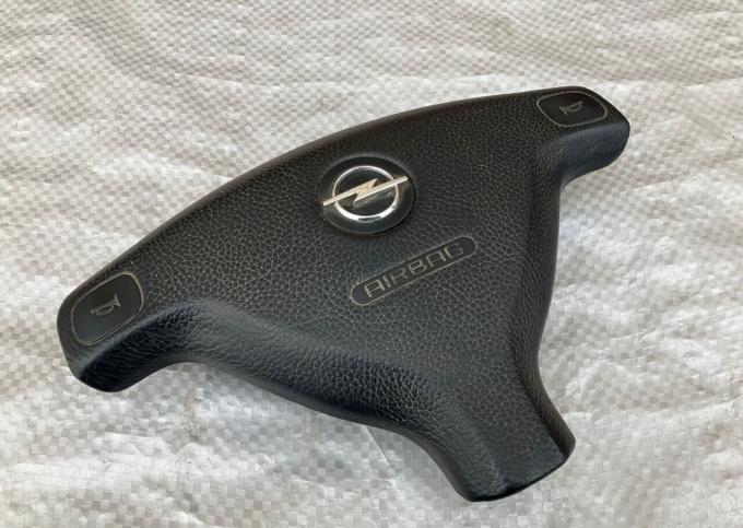Подушка безопасности Opel Astra G 1234677