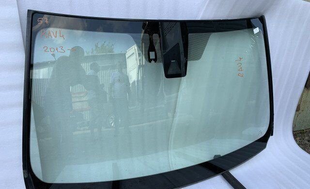 Лобовое стекло Тойота Рав 4 (40) 2013-18 1234