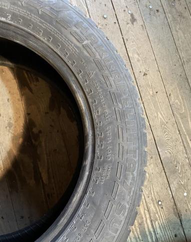 Nokian Tyres Hakkapeliitta 7 SUV 225/60 R17