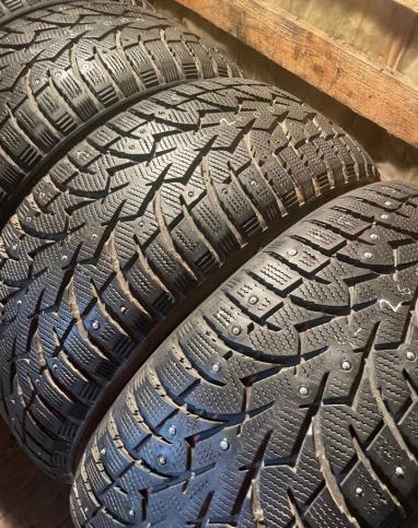 Toyo Observe G3-Ice 235/55 R17