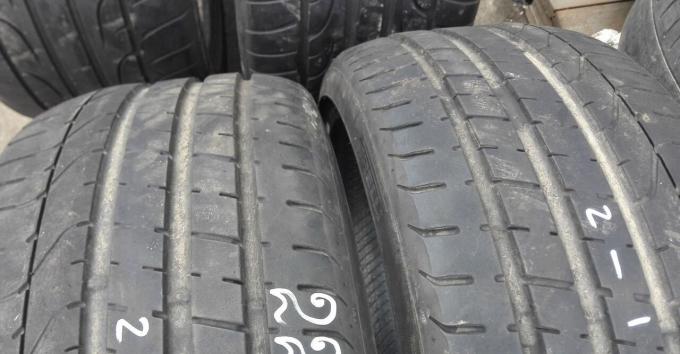 Pirelli Chrono 225/35 R19 88Y