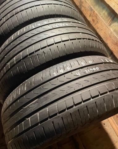 Pirelli Cinturato P7 245/50 R18