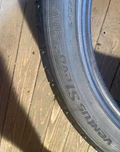 Hankook Ventus S1 Evo 2 K117 245/45 R19