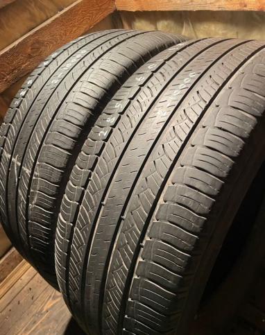 Michelin Latitude Tour HP 285/60 R18