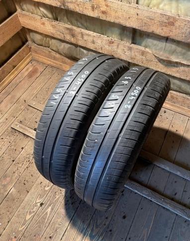 Goodyear EfficientGrip Compact 165/65 R15