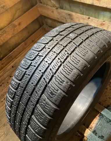 Michelin Pilot Alpin PA2 205/55 R16