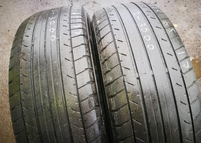 Yokohama Aspec A349A 225/65 R17