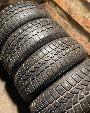 Tigar Sigura Stud 205/55 R16