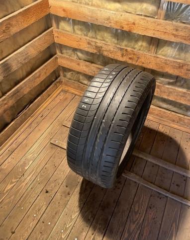 Goodyear Eagle F1 Asymmetric 255/40 R19