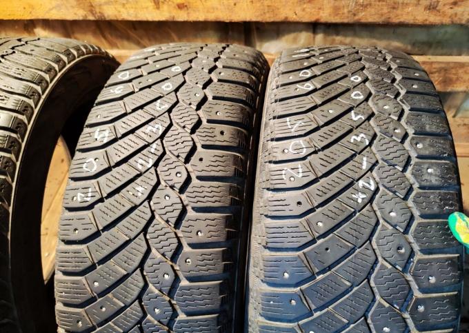 Gislaved Nord Frost 200 205/60 R16