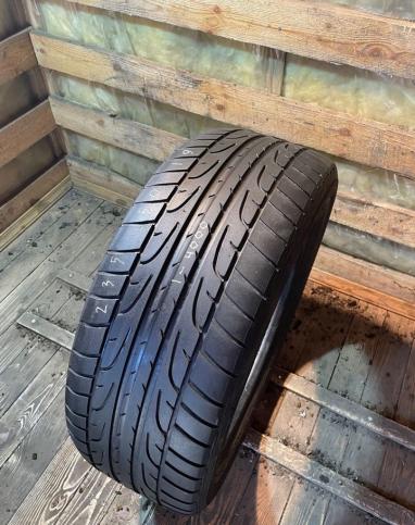 Dunlop SP Sport Maxx 235/50 R19