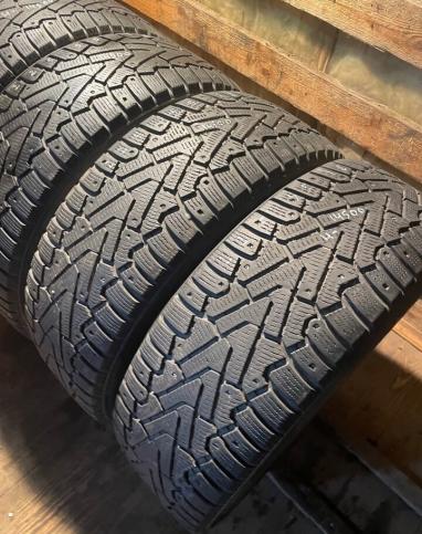 Pirelli Ice Zero 225/55 R18