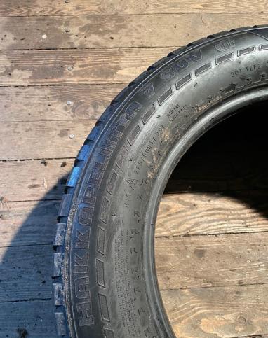 Nokian Tyres Hakkapeliitta 7 SUV 225/60 R17