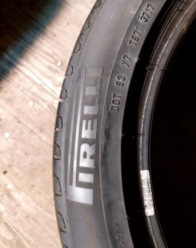 Pirelli Cinturato P7 225/50 R18