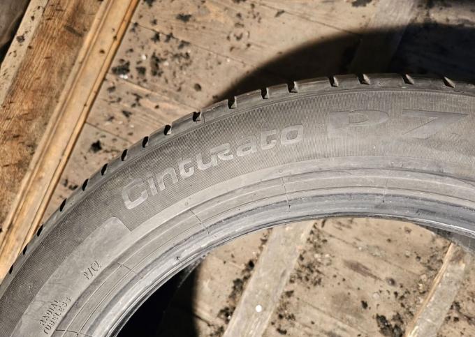 Pirelli Cinturato P7 225/50 R18