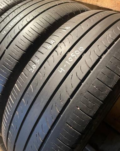 Nexen Classe Premiere 672 205/65 R16